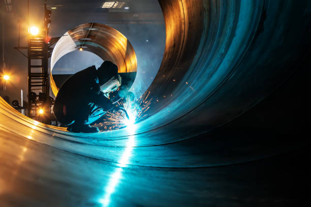 Best Automation and Robotic Welding in Pike Road, AL