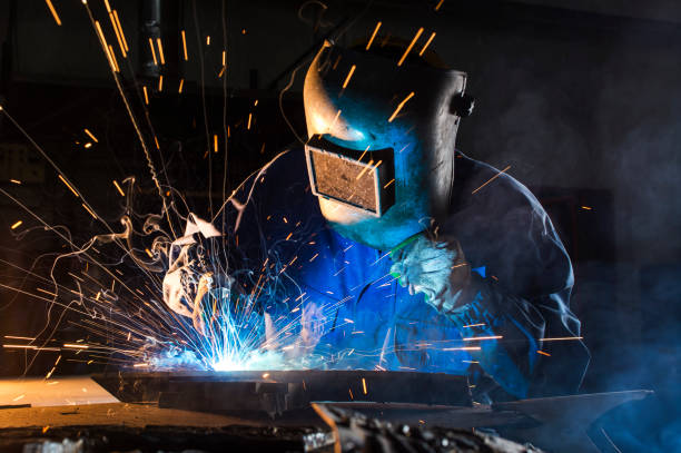 Best Welding Inspection and Certification in Pike Road, AL
