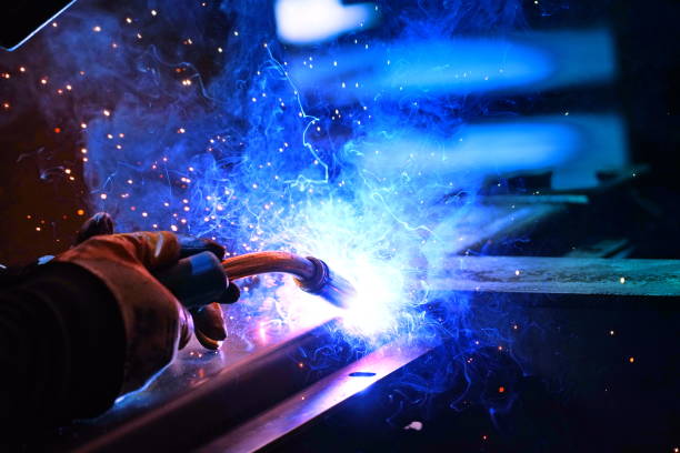 Affordable Welder Services in Pike Road, AL