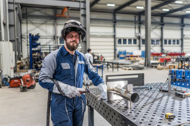 Best Structural Steel Welding in Pike Road, AL